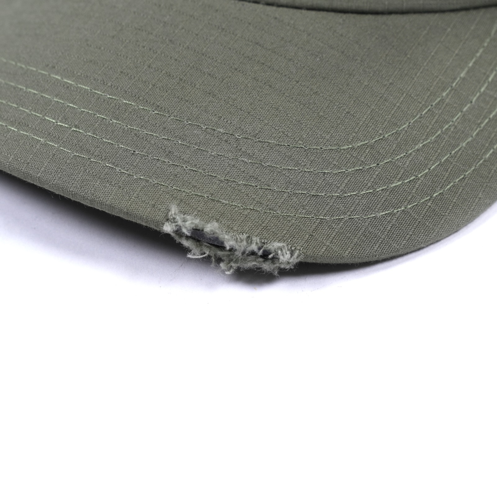 Cadet Cap Mariette Olive Thanksinsomnia