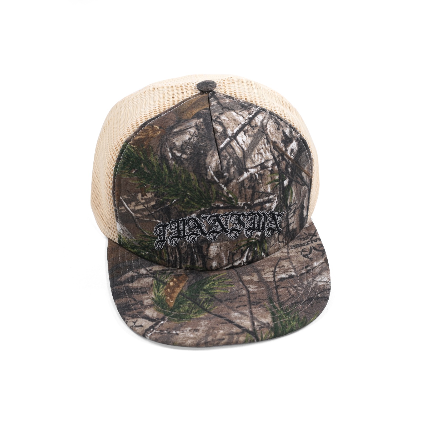 Trucker Meredith Real Tree Thanksinsomnia
