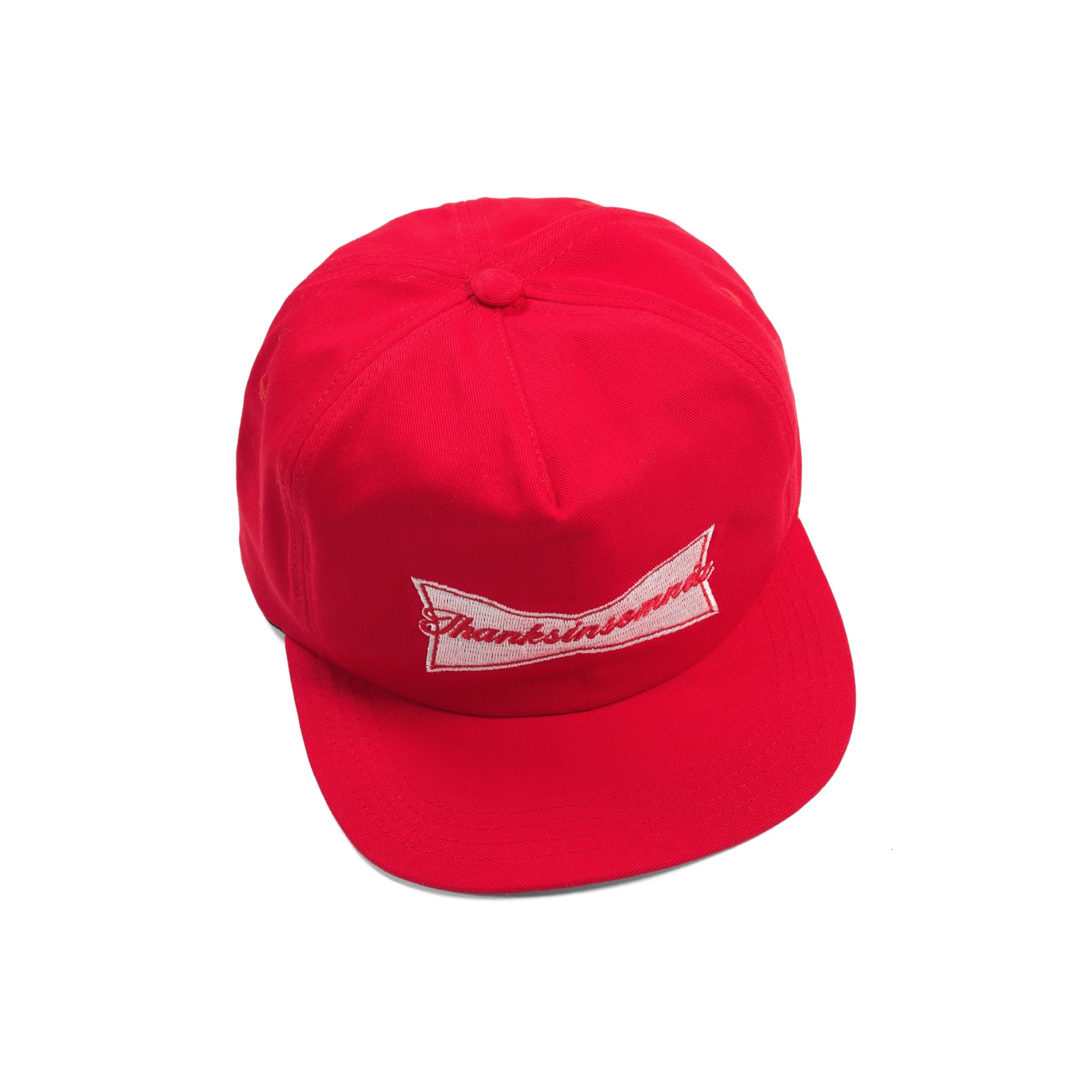 Hat Kenxie Red Thanksinsomnia