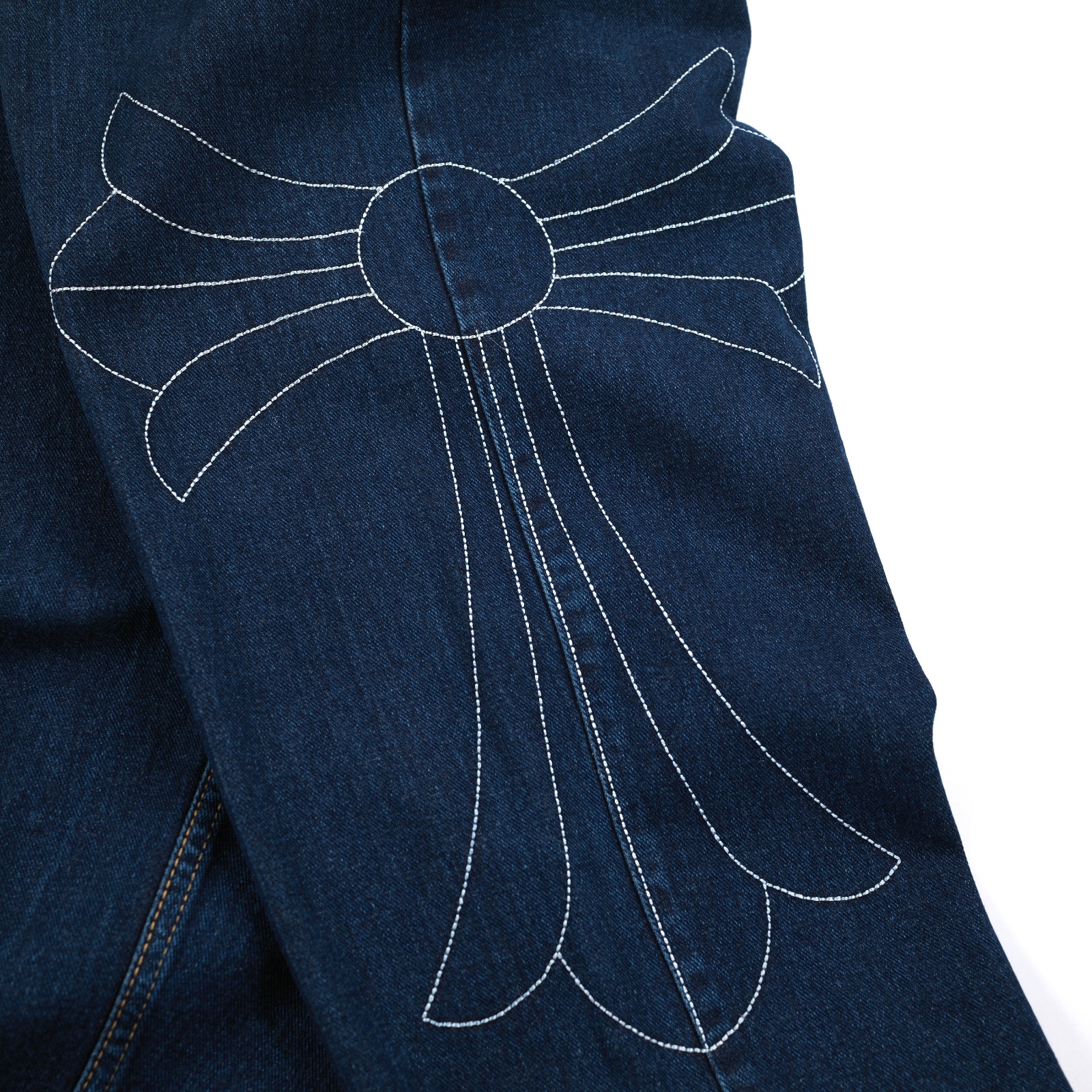 Denim Draelle Bianca Indigo Thanksinsomnia