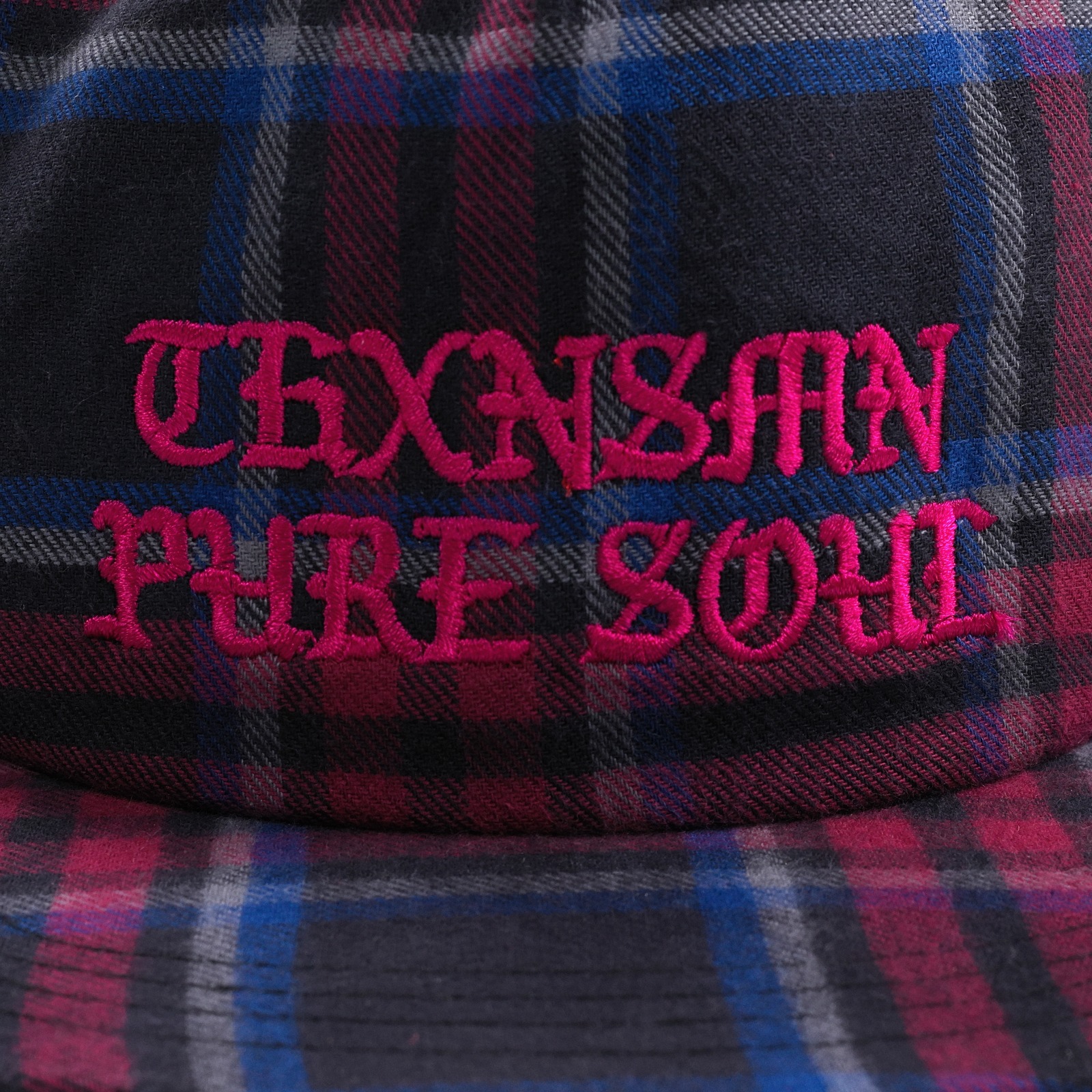 Hat Esperanza Multicolor Thanksinsomnia
