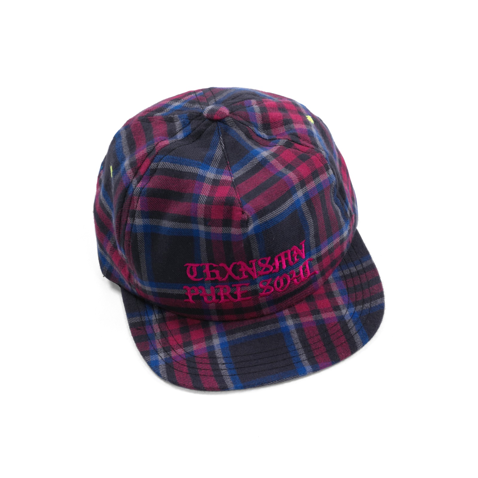 Hat Esperanza Multicolor Thanksinsomnia