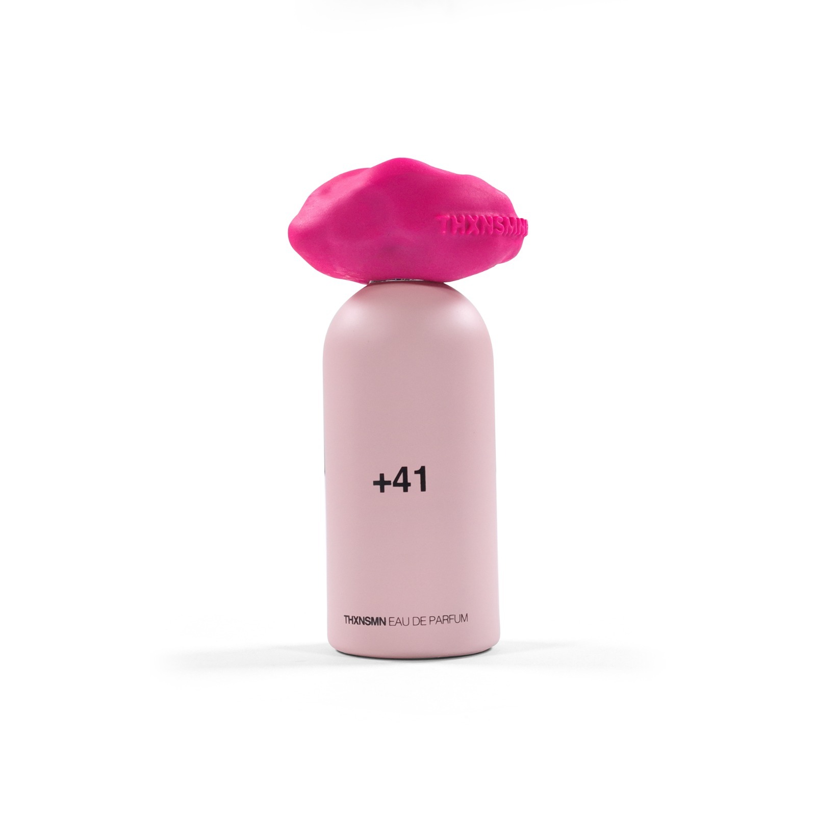 Eau De Parfum +41 Thanksinsomnia