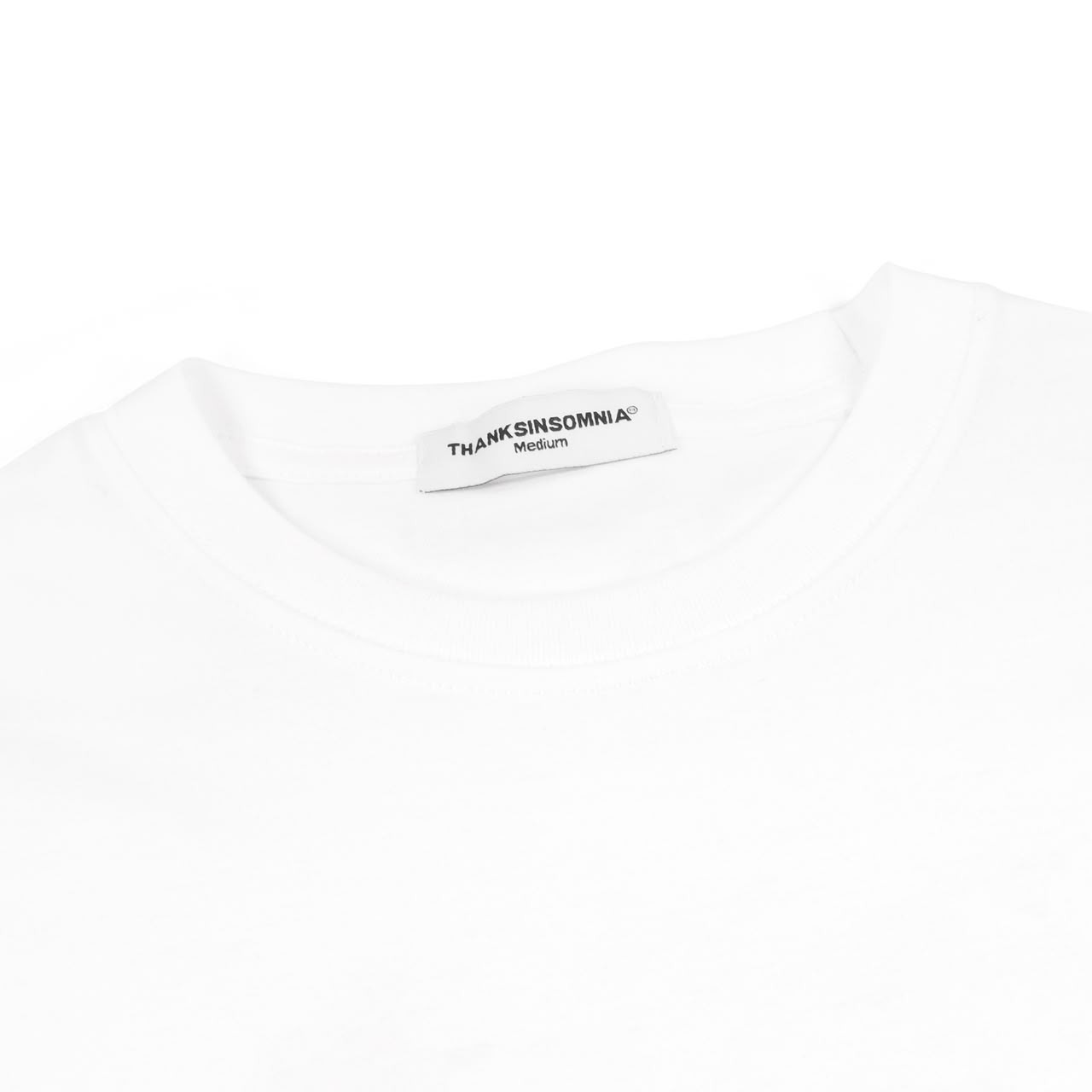 Tshirt Ravelle Thanksinsomnia