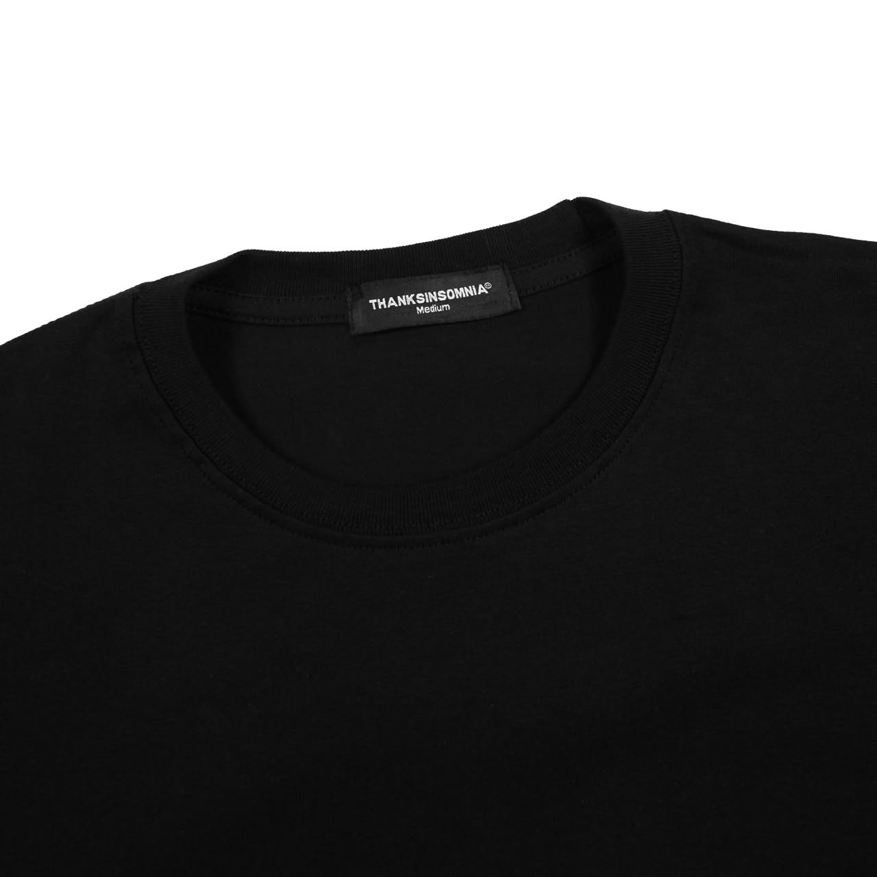 Tshirt Ravelle Thanksinsomnia