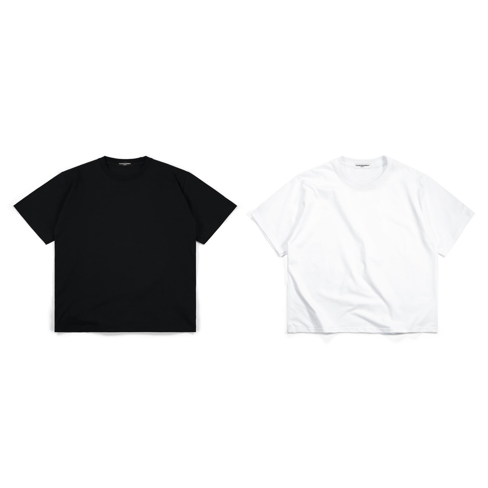 Tshirt Ravelle Thanksinsomnia