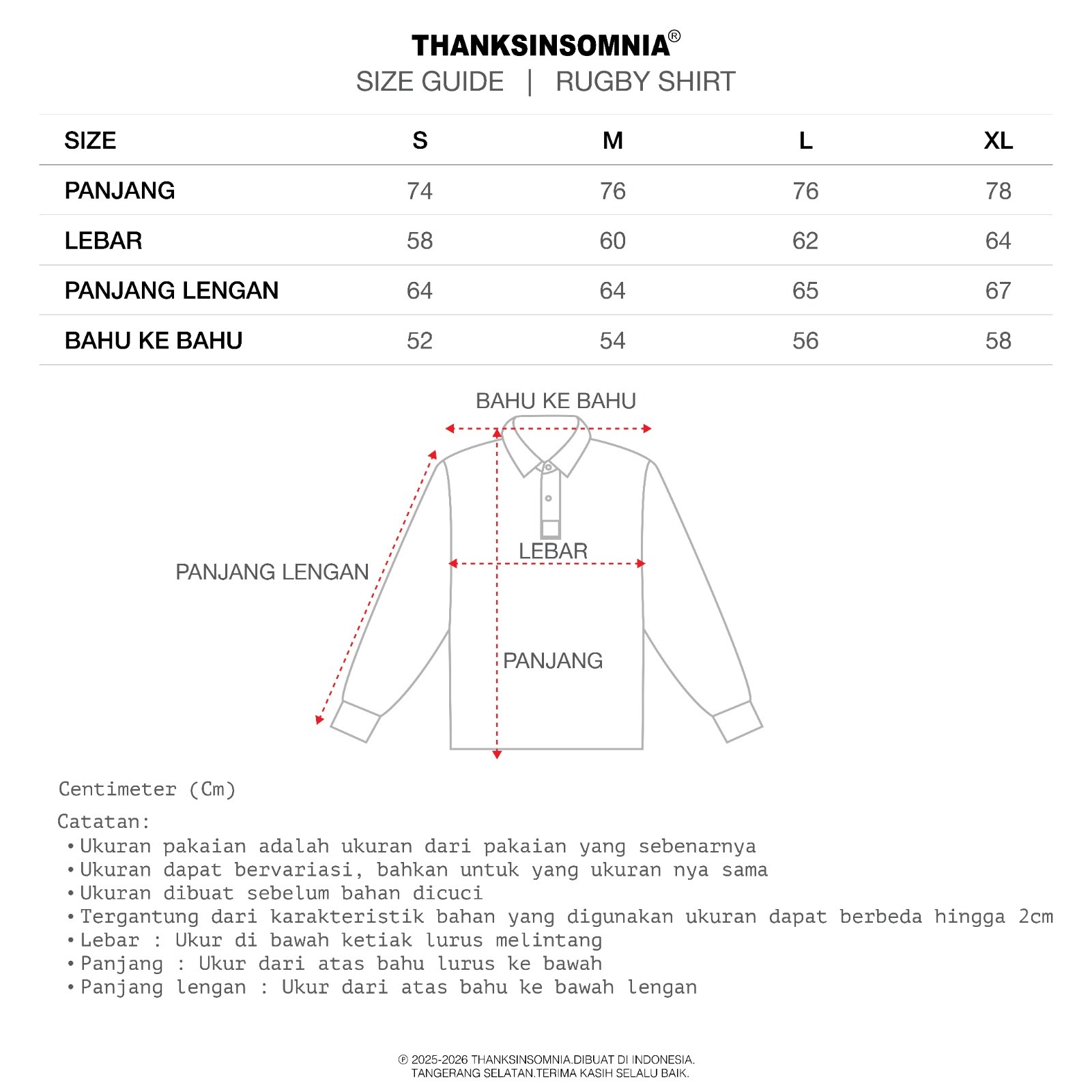Long Sleeve Polo Shirt Korrina Brick Red Thanksinsomnia