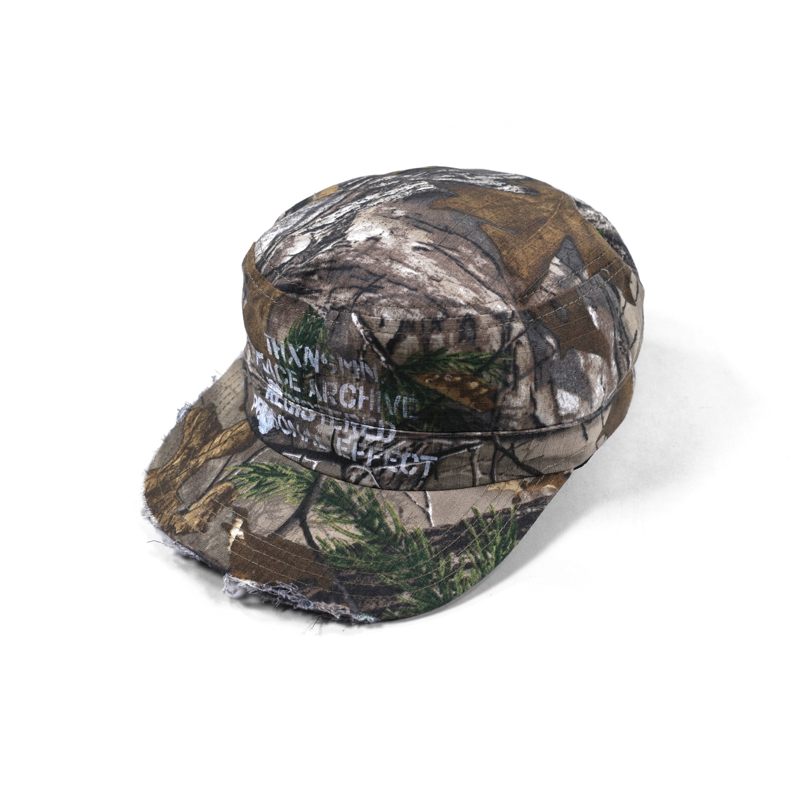 Cadet Cap Klairo Oak Thanksinsomnia