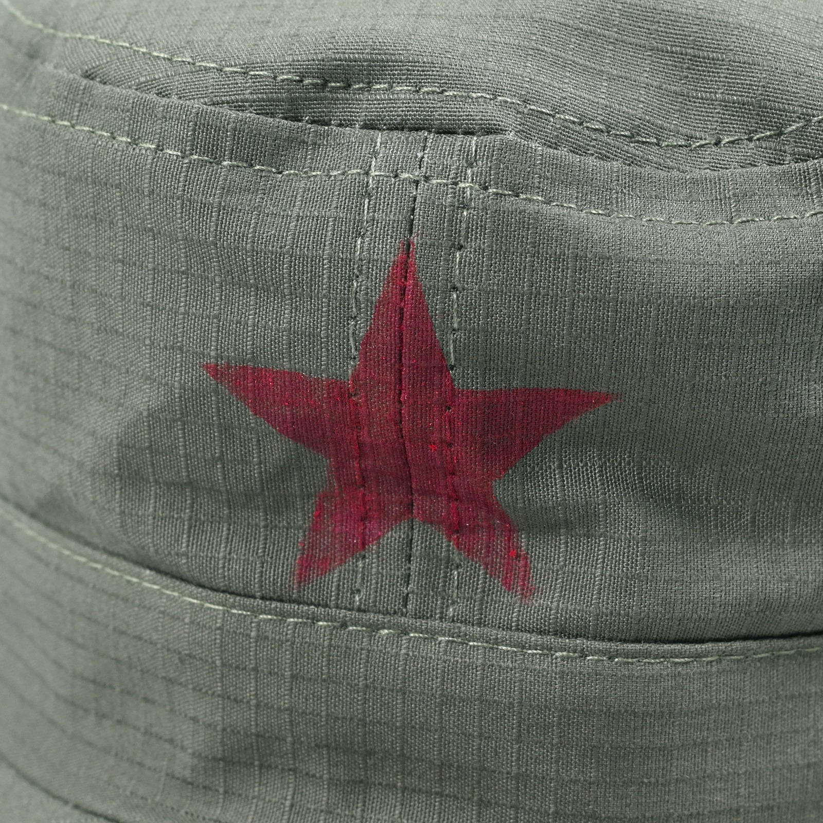 Cadet Cap Mierre Olive Thanksinsomnia