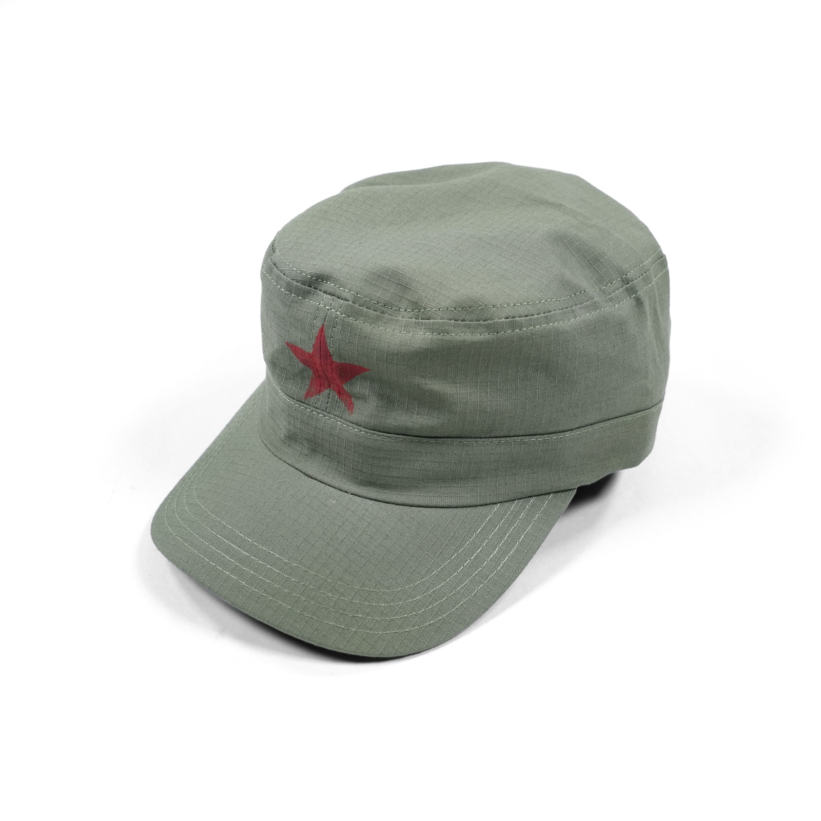 Cadet Cap Mierre Olive Thanksinsomnia