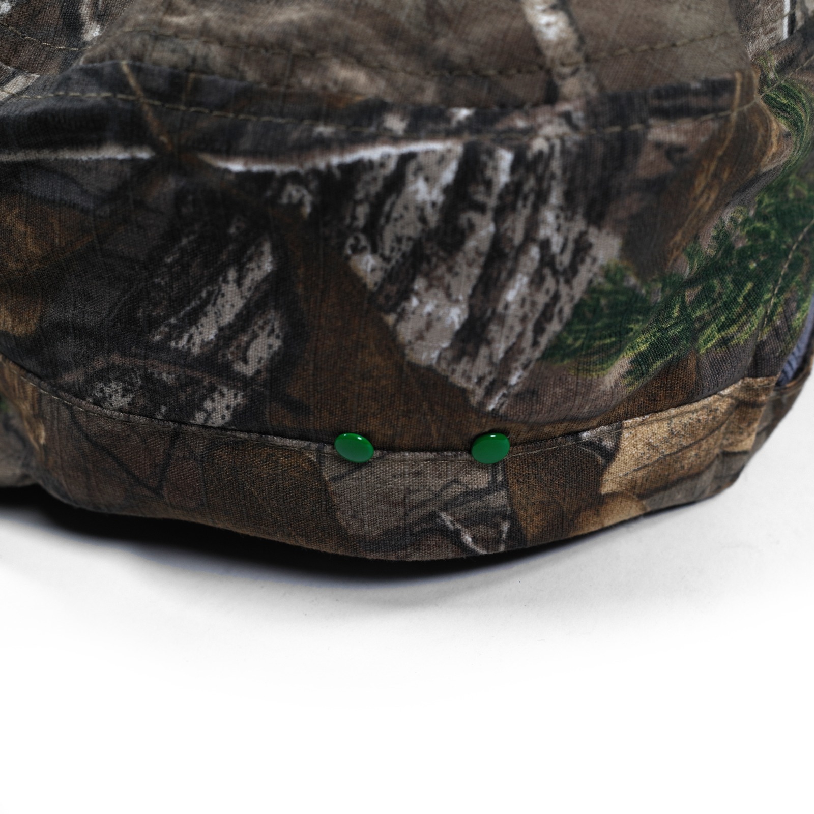 Cadet Cap Selenia Oak Camo Thanksinsomnia