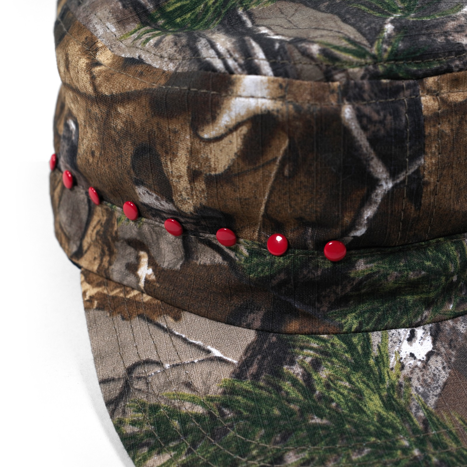 Cadet Cap Selenia Oak Camo Thanksinsomnia
