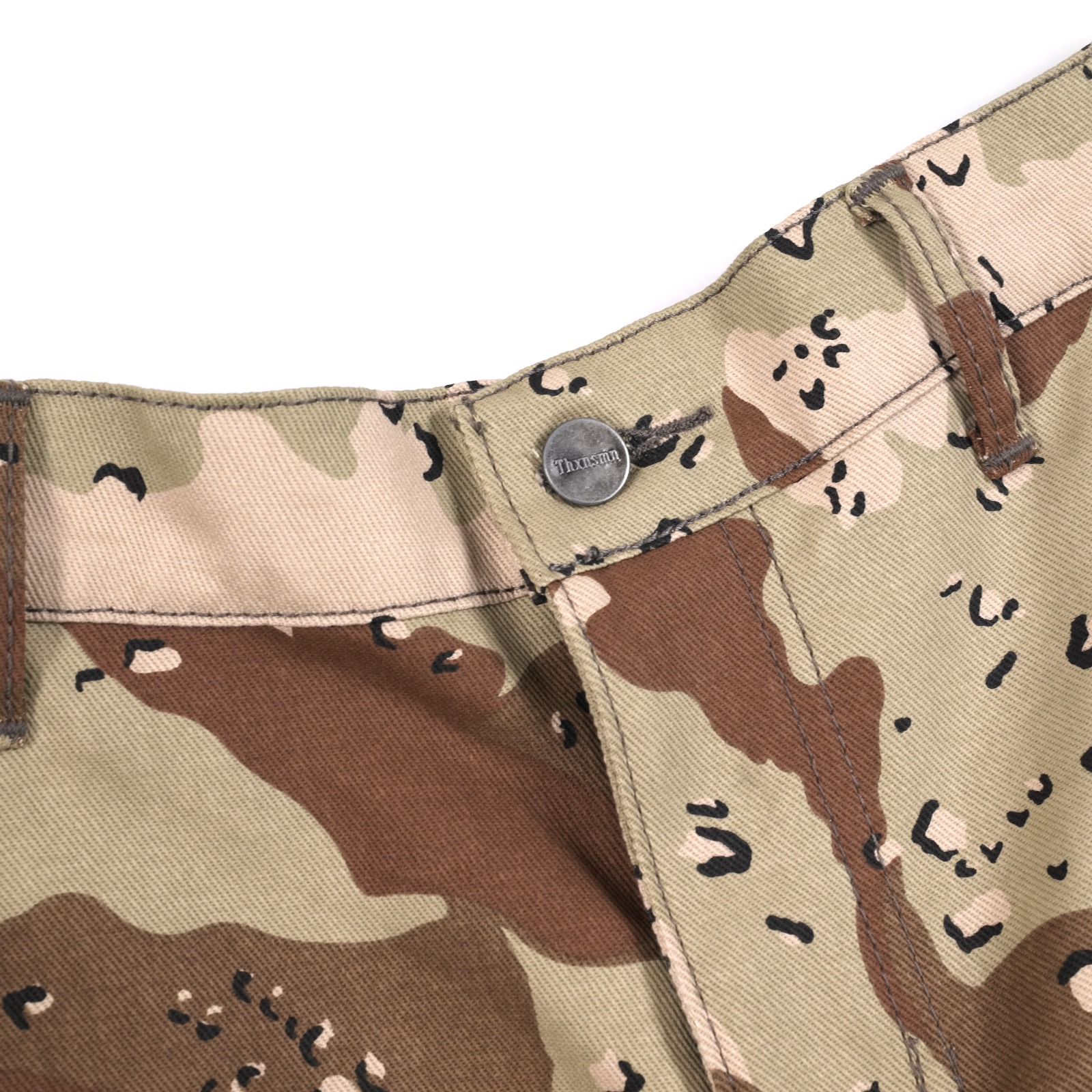 Cargo Pant Synora Chocolate Chip Classic Tan Thanksinsomnia