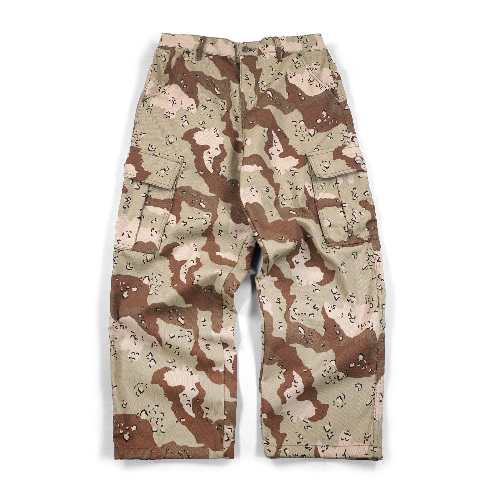 Cargo Pant Synora Chocolate Chip Classic Tan Thanksinsomnia