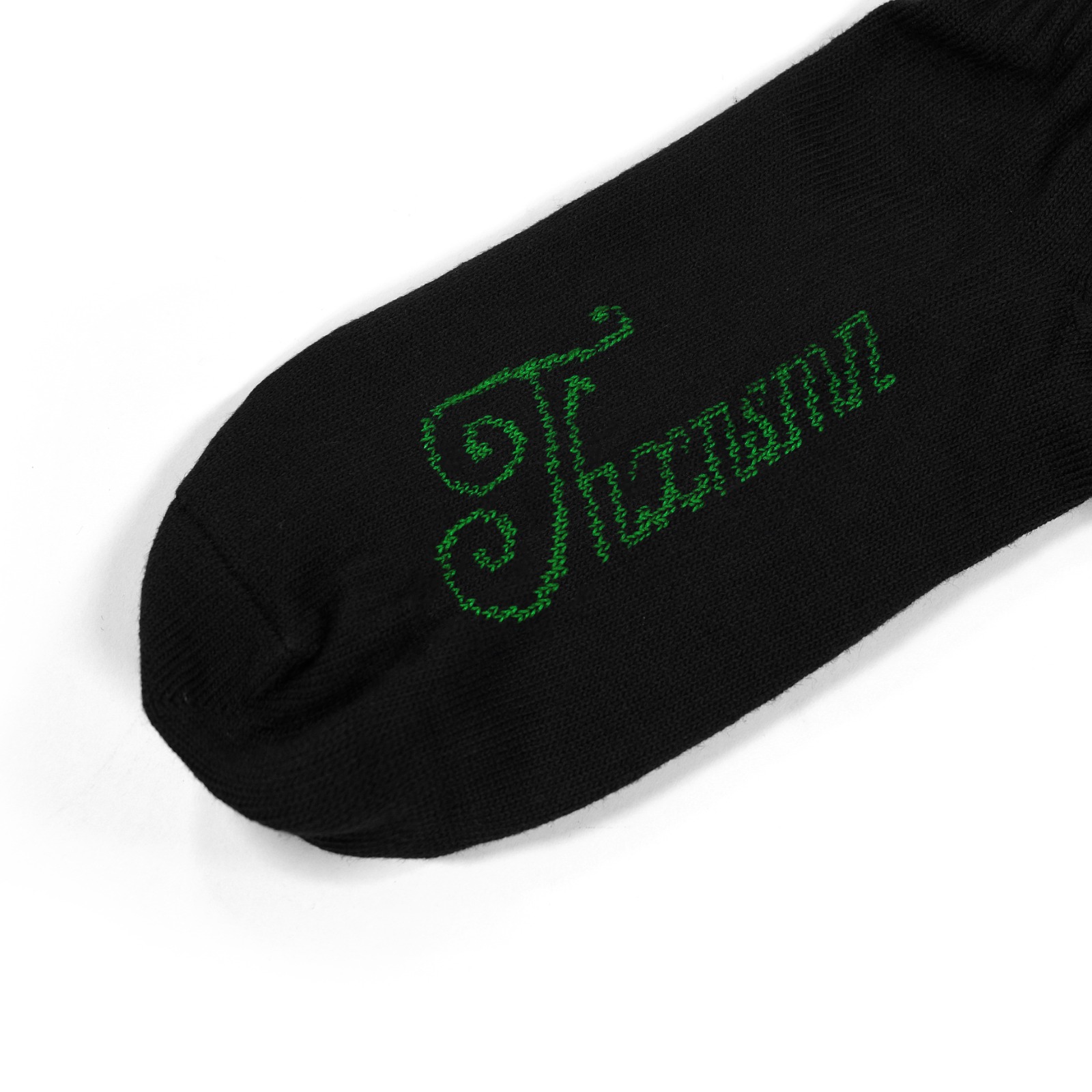 Ribbed Crew Socks Nevara – 3-Pack Thanksinsomnia