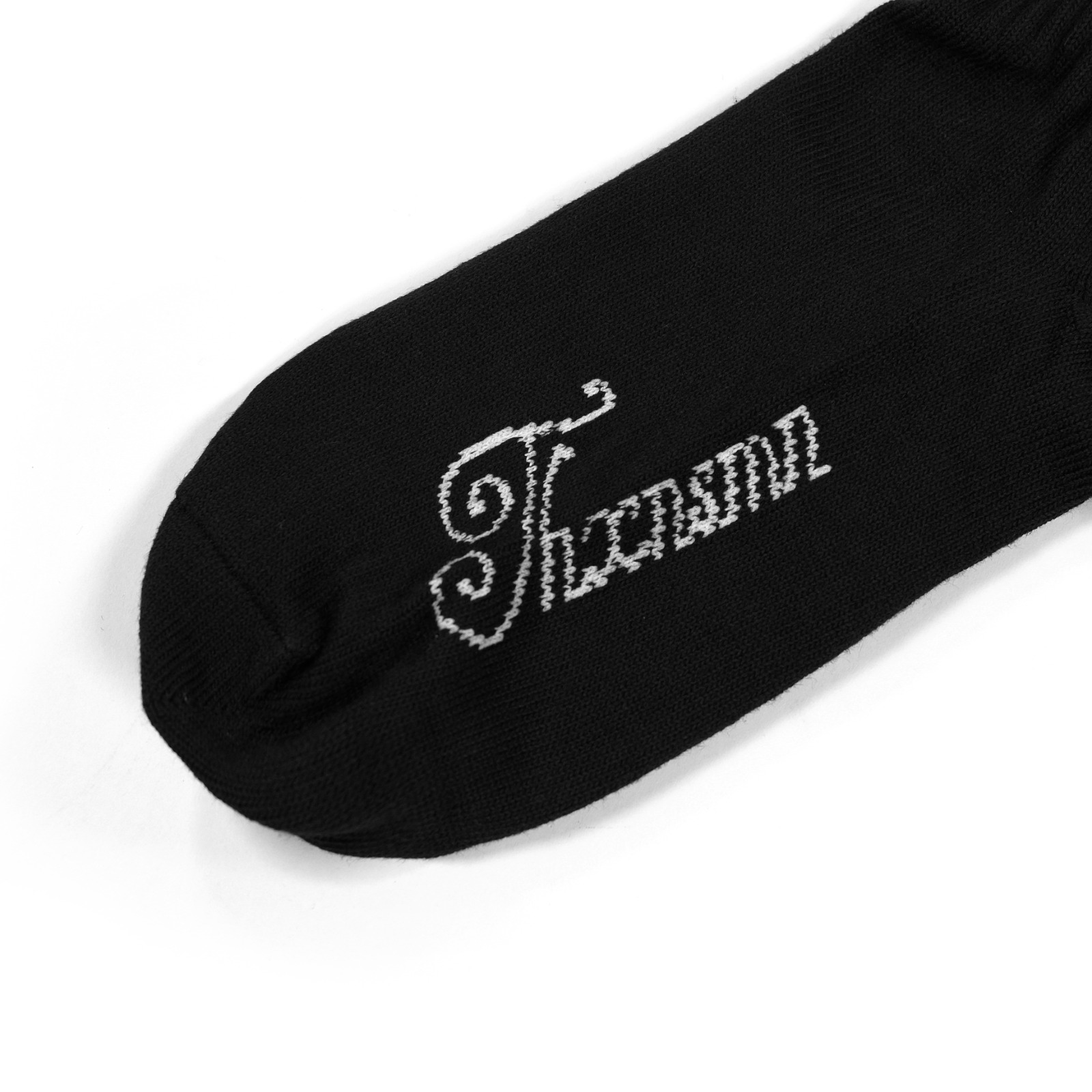 Ribbed Crew Socks Nevara – 3-Pack Thanksinsomnia