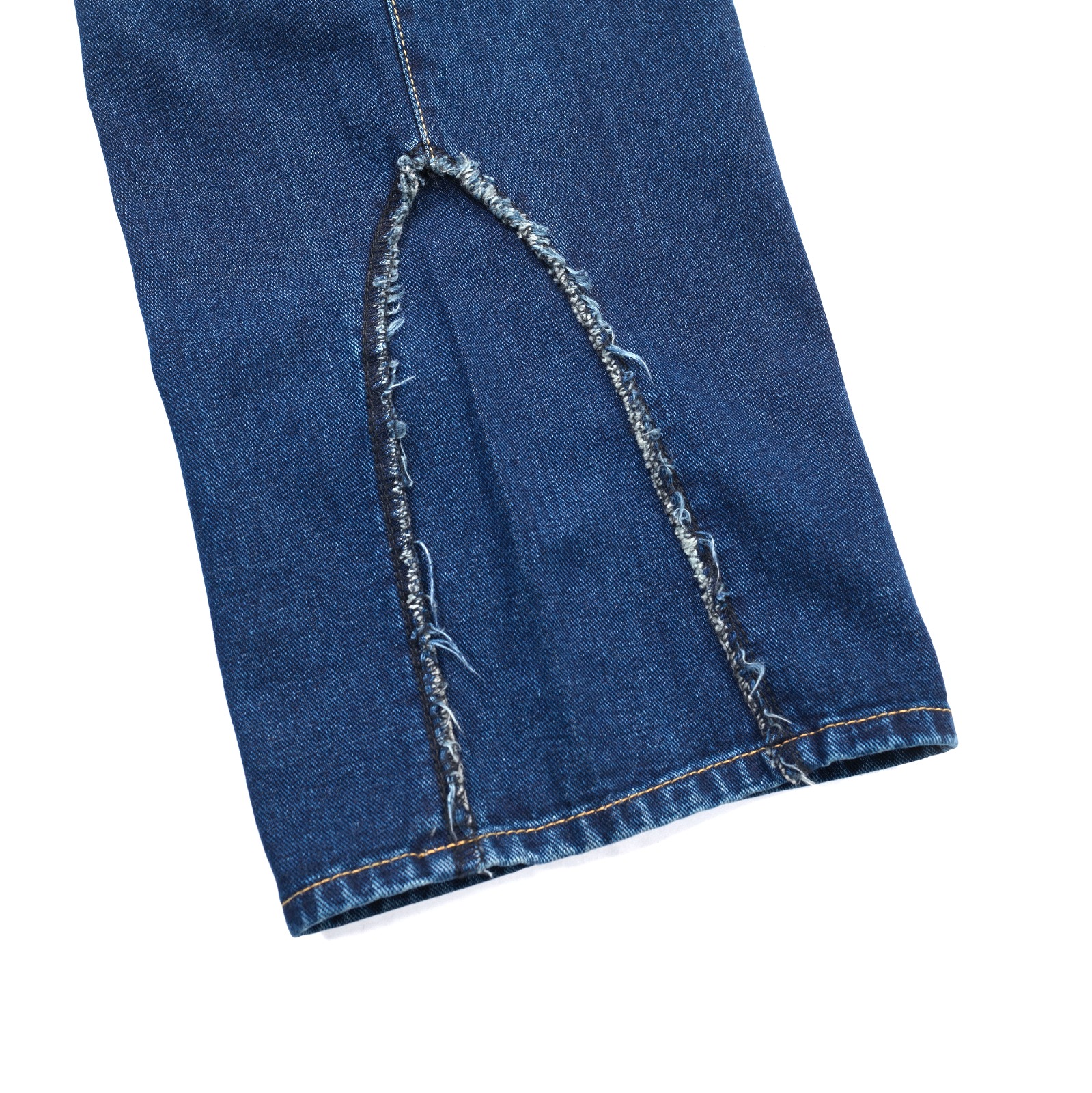 Denim Pants Maia Arc Indigo Wash Thanksinsomnia
