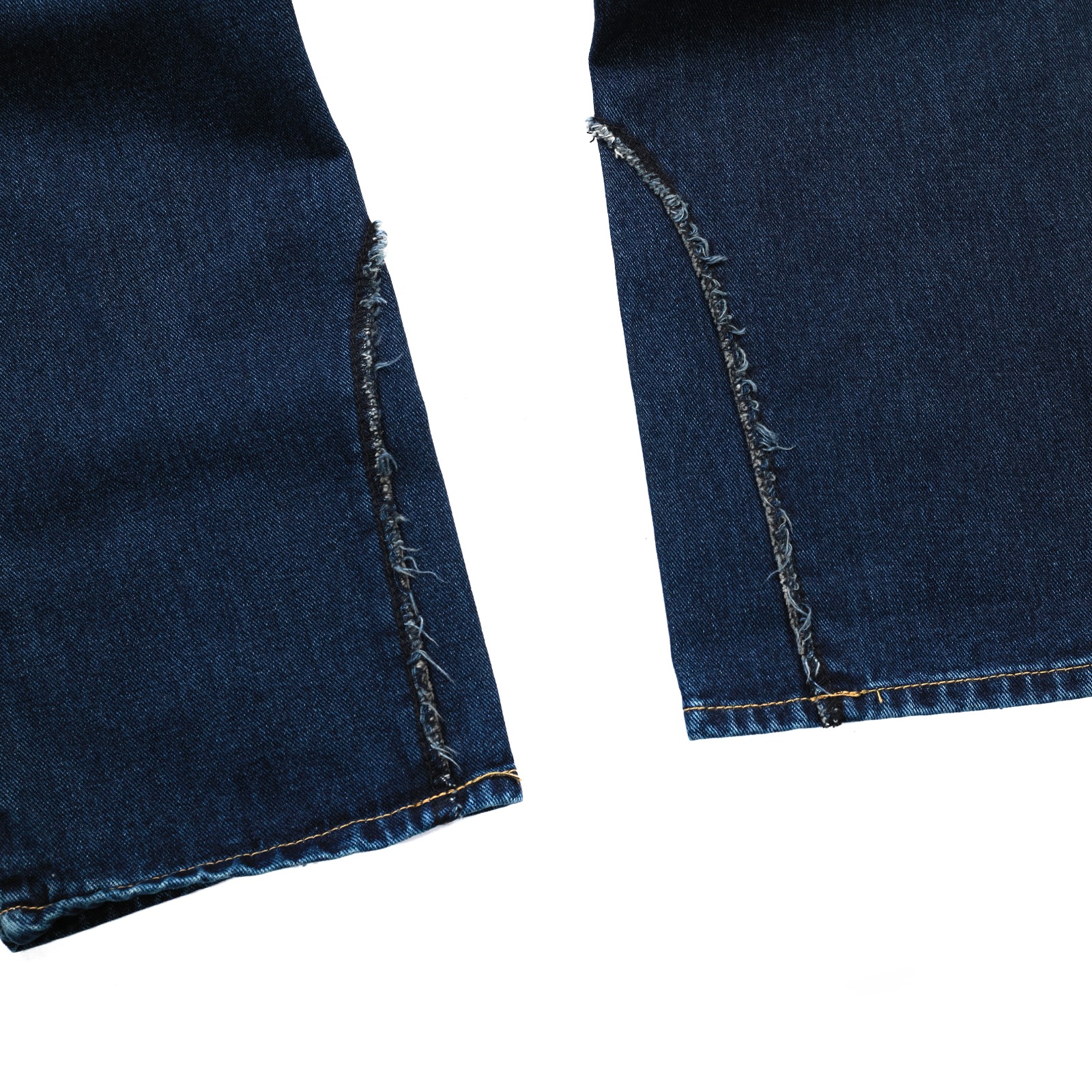 Denim Pants Meggy Arc Indigo Wash Thanksisnomnia