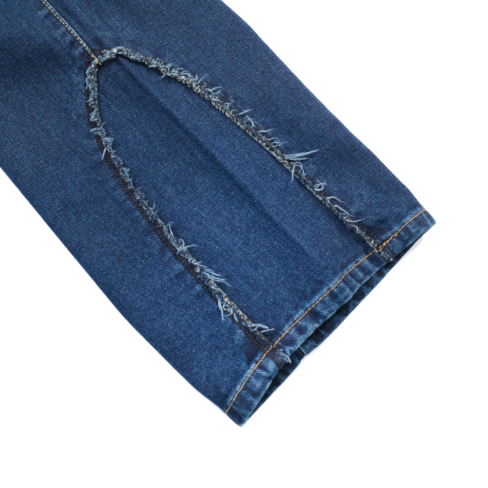 Denim Pants Renna Arc Indigo Thanksinsomnia