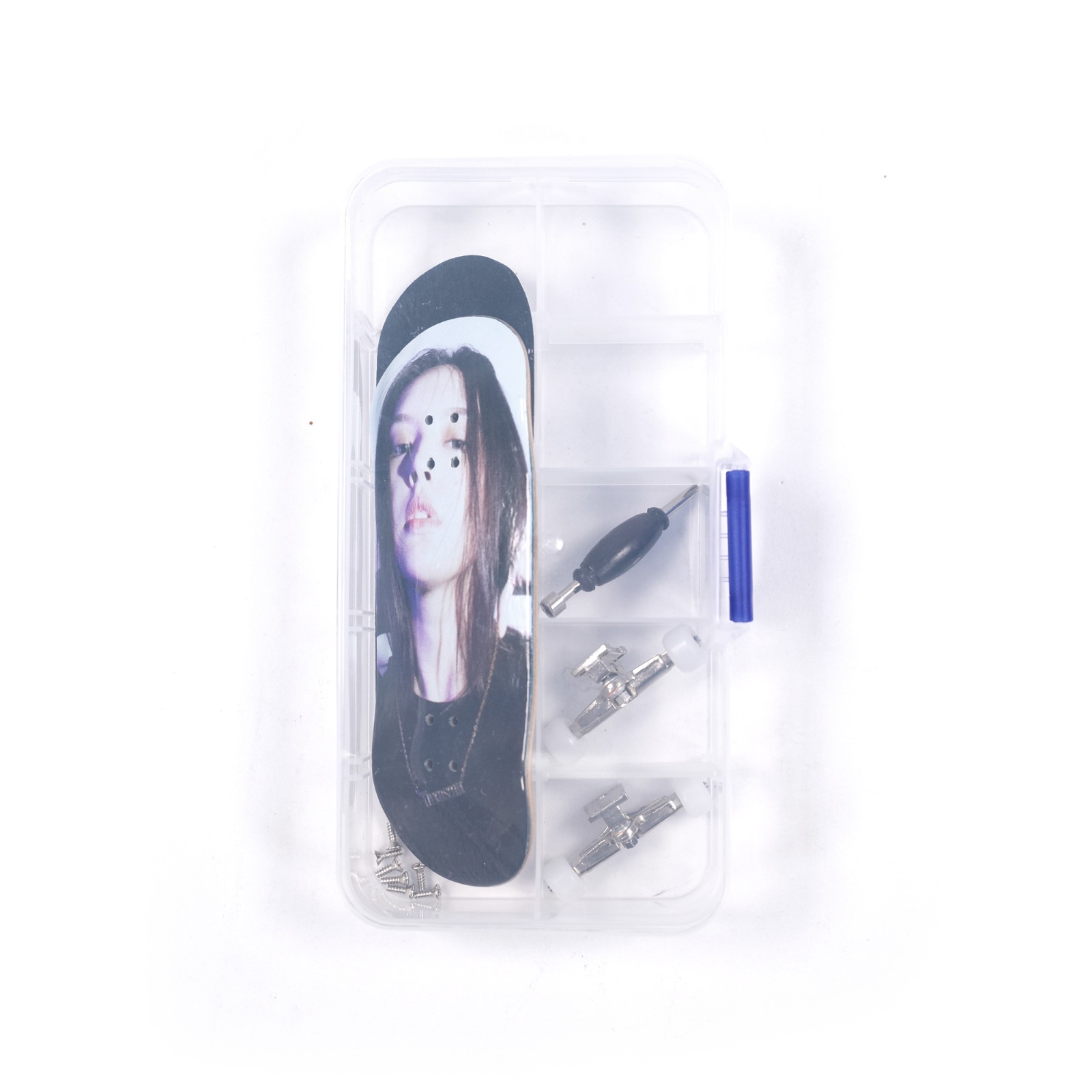 Fingerboard Josette Thanksinsomnia