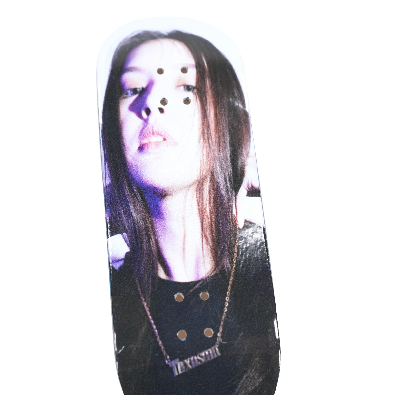 Fingerboard Josette Thanksinsomnia