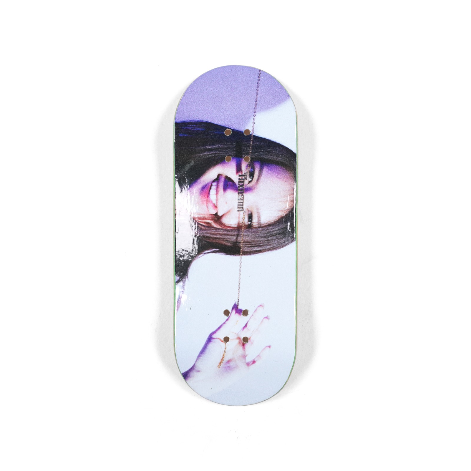 Fingerboard Mia Thanksinsomnia