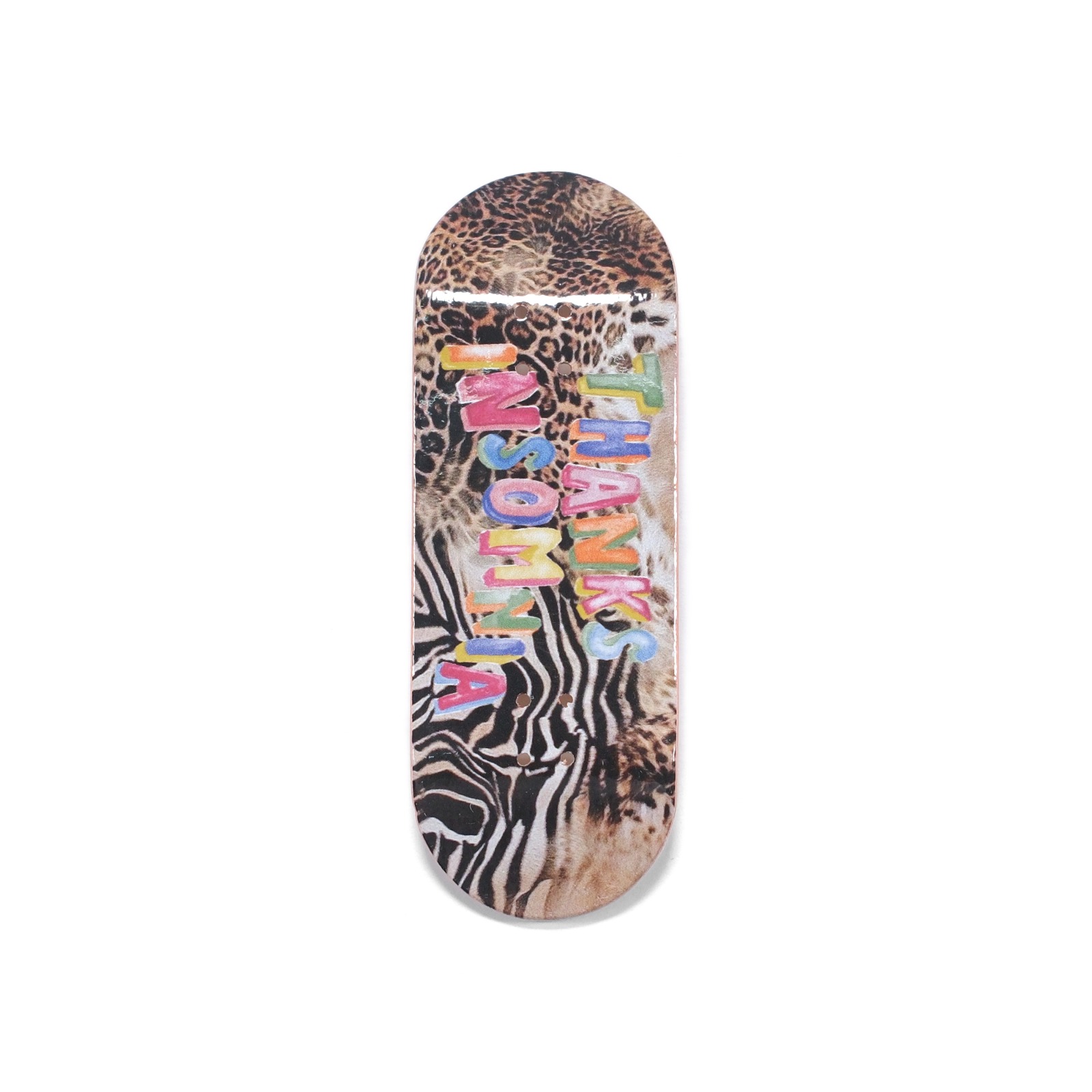 Fingerboard Fury Thanksinsomnia