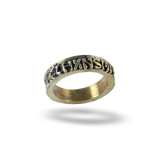 Image of Ring Celene Golden Thanksinsomnia