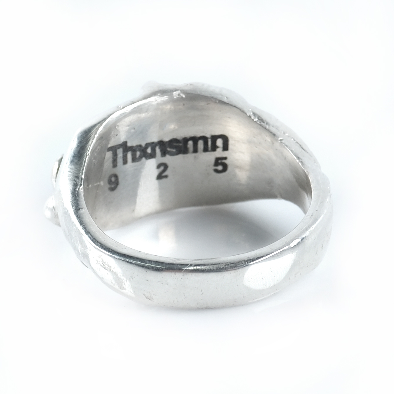 Ring Seraphine Silver 925 Thanksinsomnia