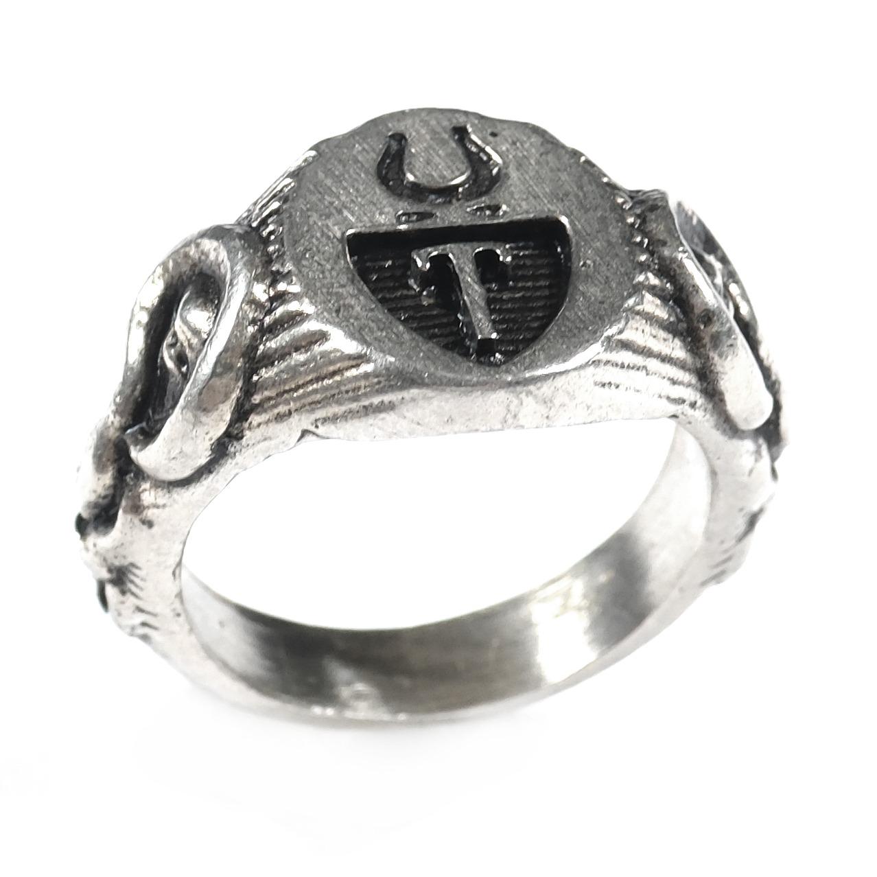 Ring Paloma Silver Thanksinsomnia