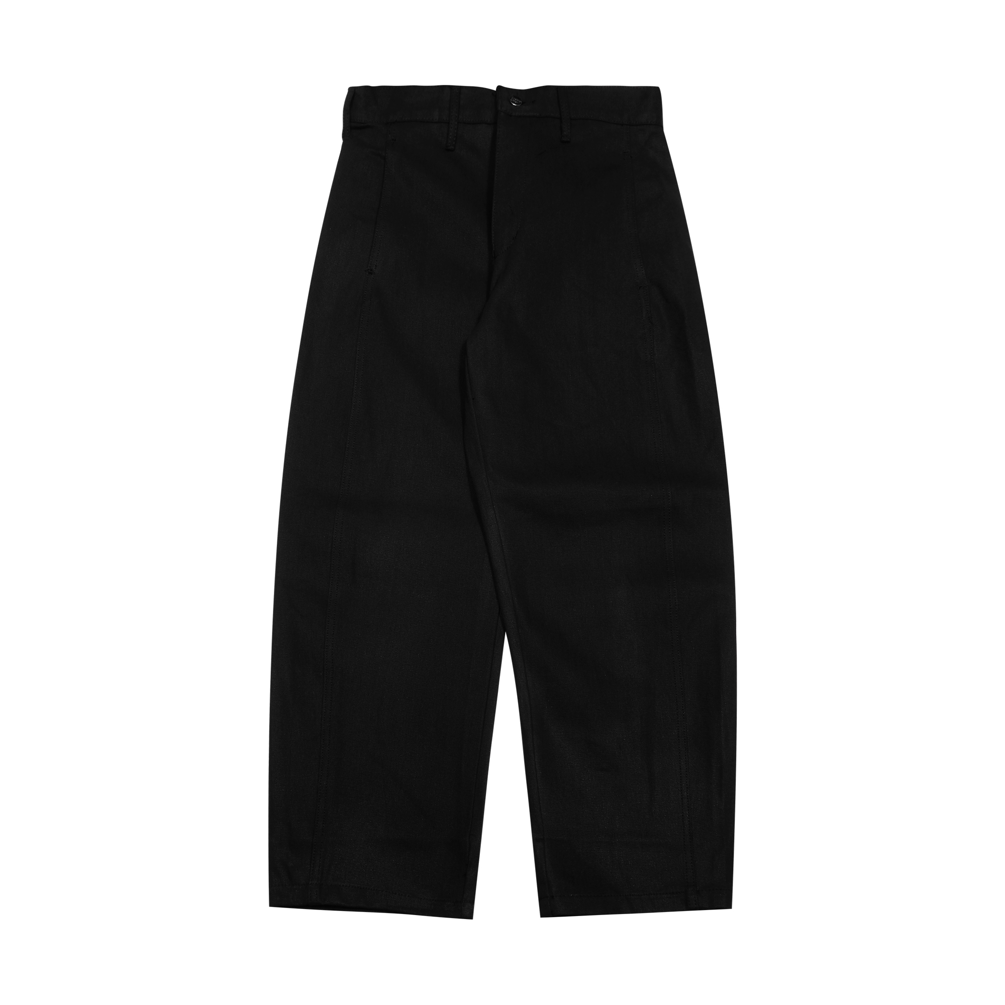 Pants Leonia Basic Black Thanksinsomnia