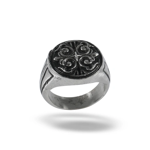 Ring Belinea Silver Thanksinsomnia