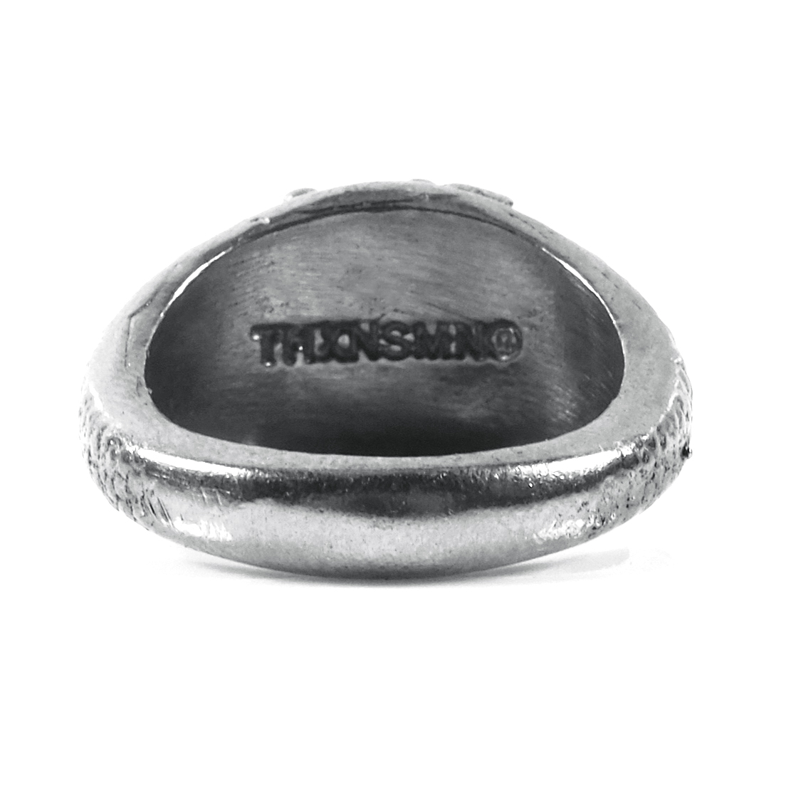 Ring Delyra Silver Thanksinsomnia