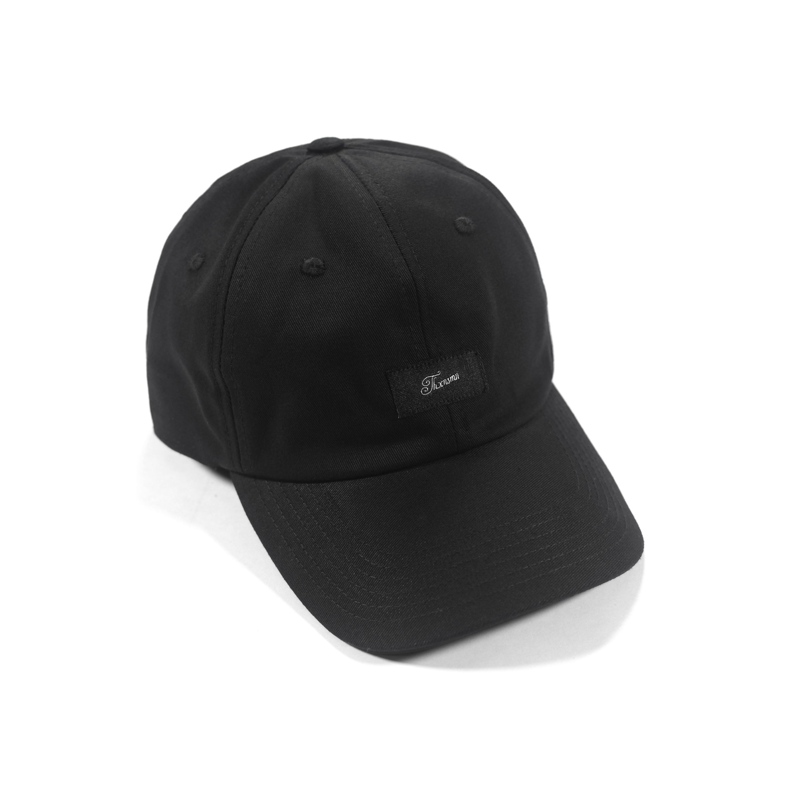 Cap Sherla Black Thanksinsomnia