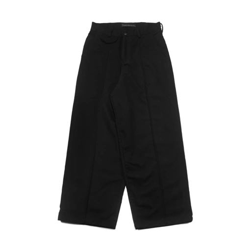 Image of Pants Vanessa Black Thanksinsomnia