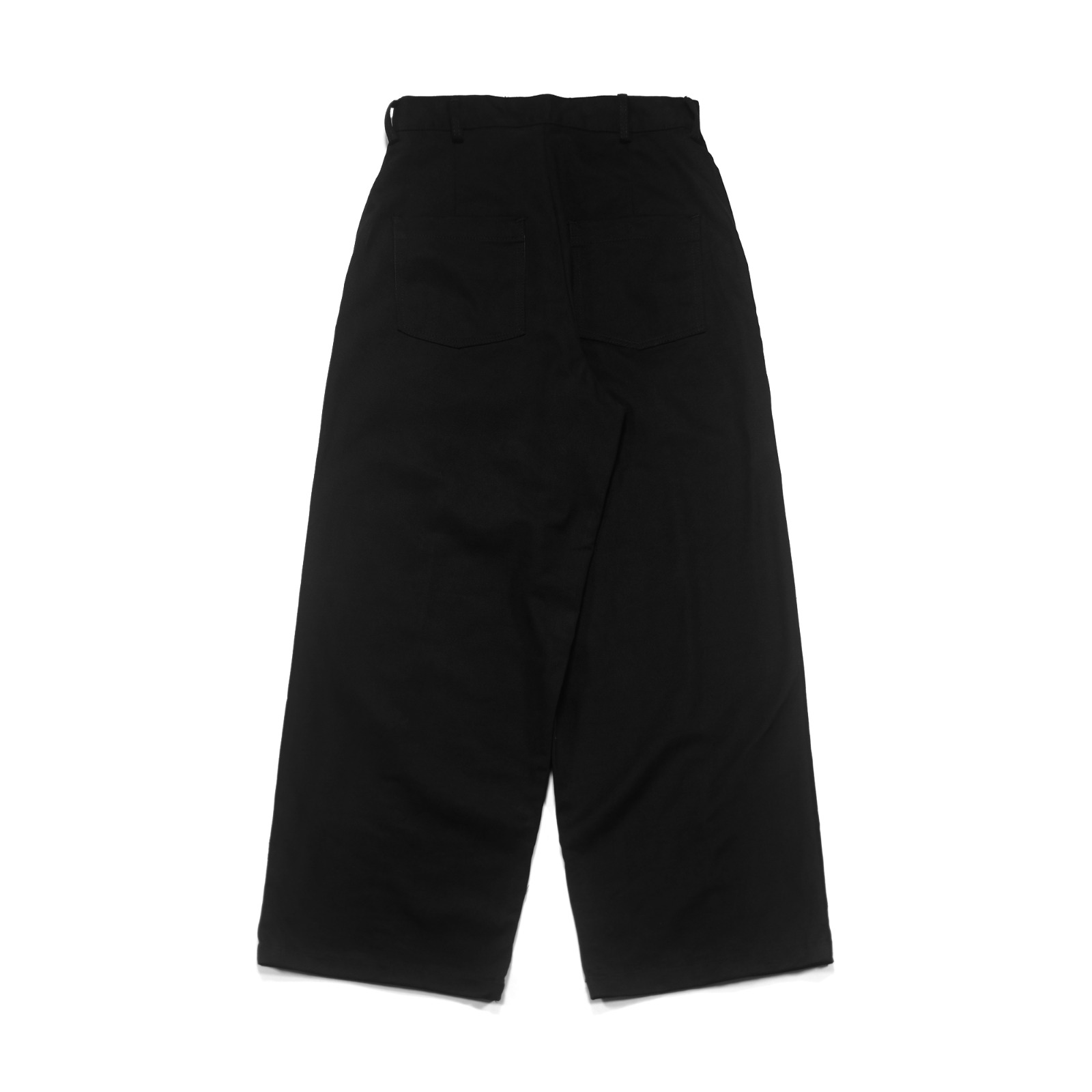 Pants Vanessa Black Thanksinsomnia