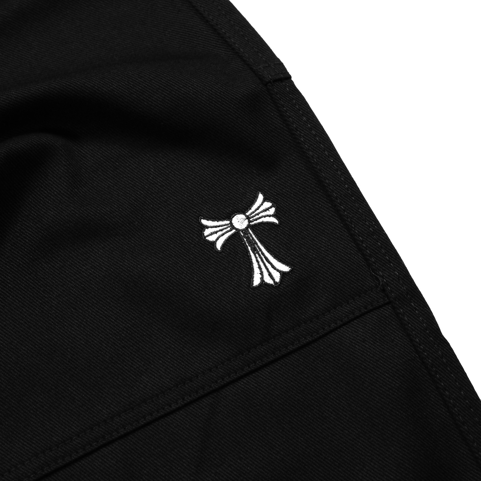 Pants Draelle Rope Black Thanksinsomnia