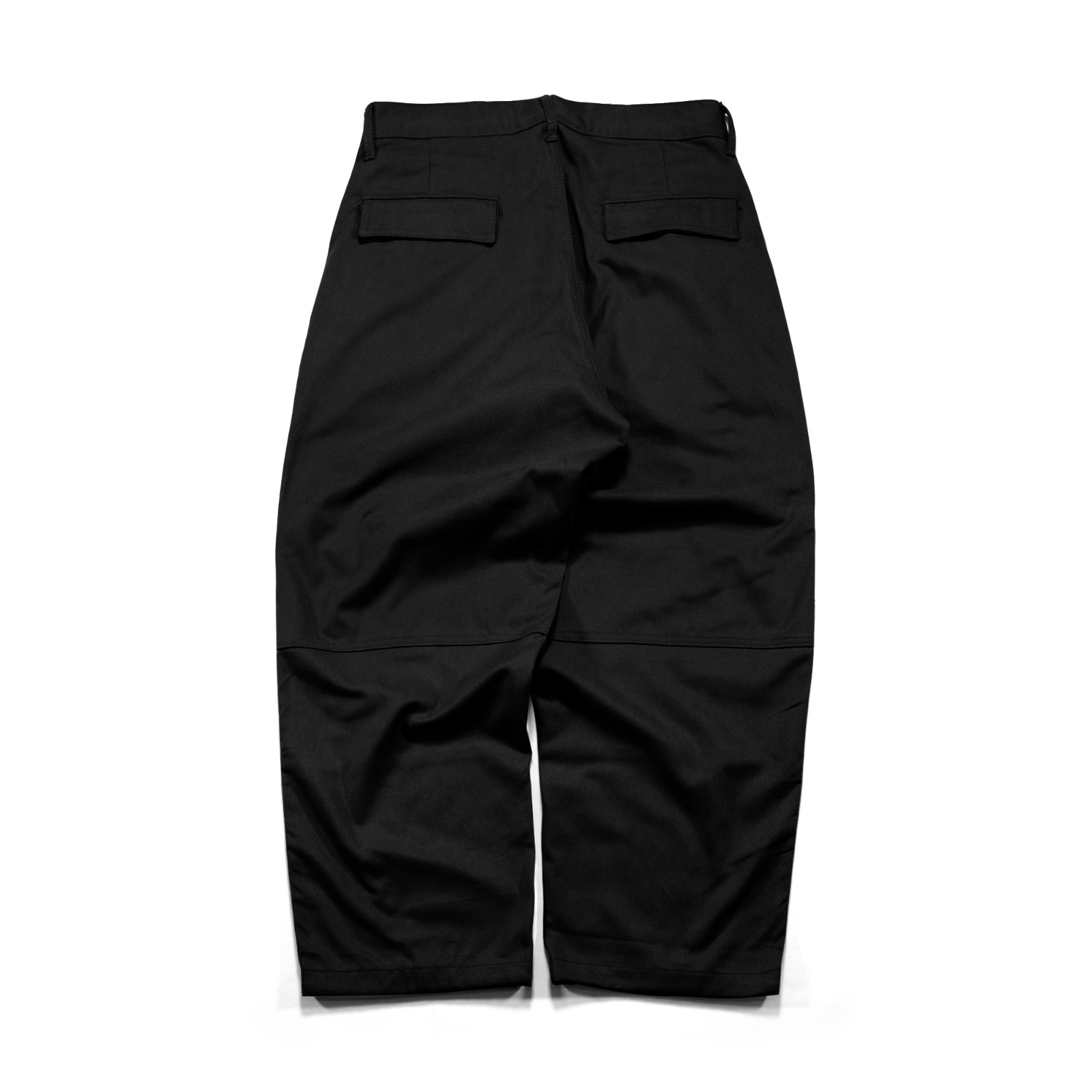Pants Draelle Rope Black Thanksinsomnia