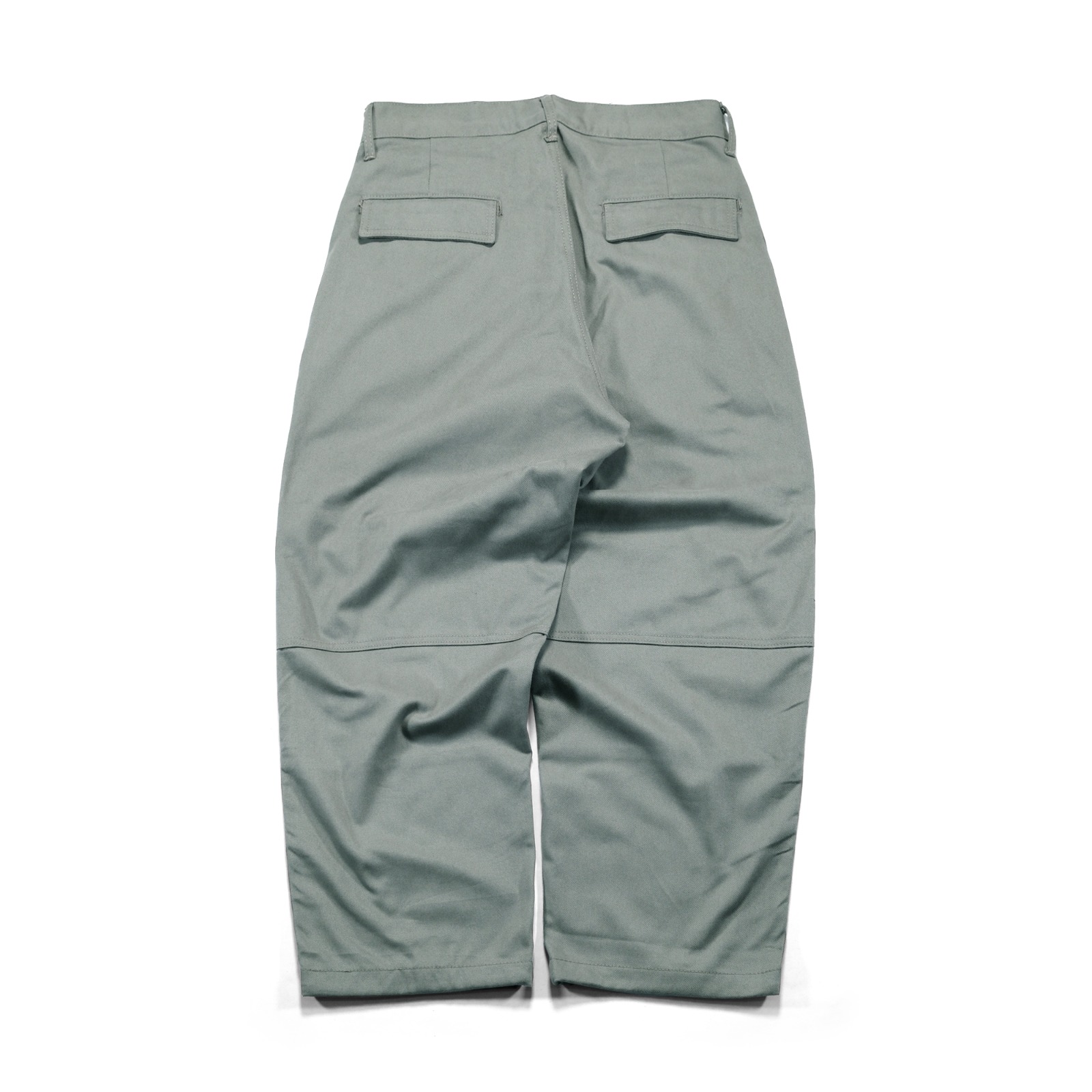 Pants Draelle Rope Olive Thanksinsomnia