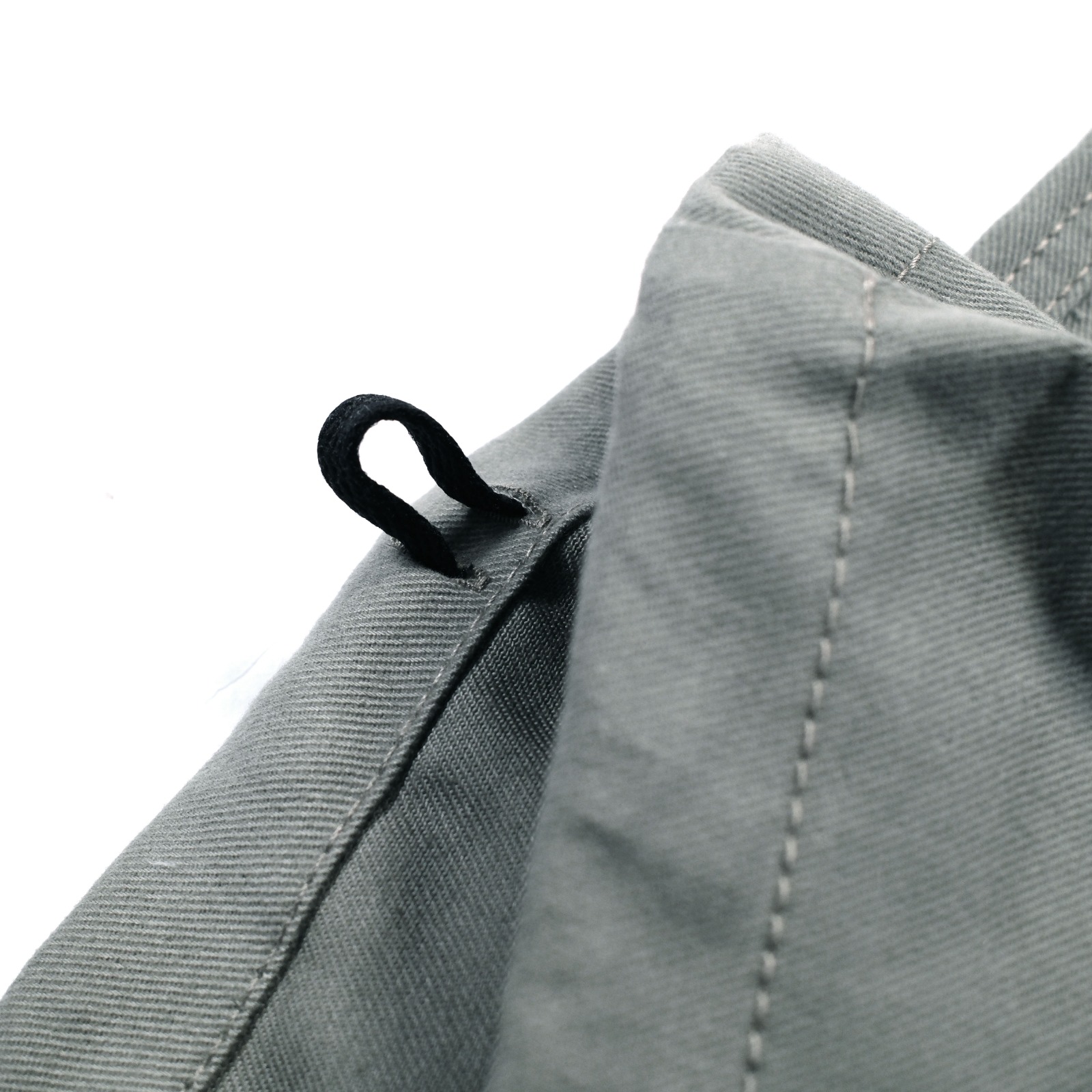 Pants Draelle Rope Olive Thanksinsomnia