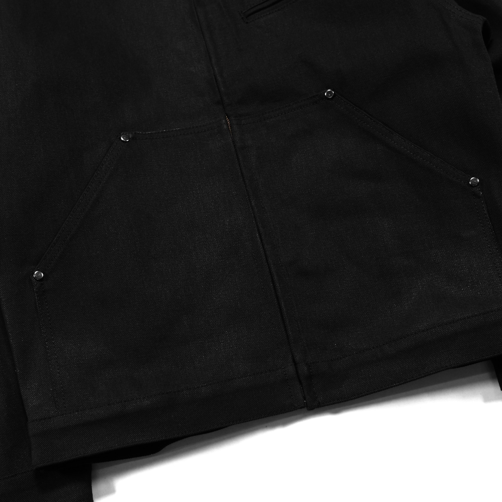 Jacket Danette Black Thanksinsomnia