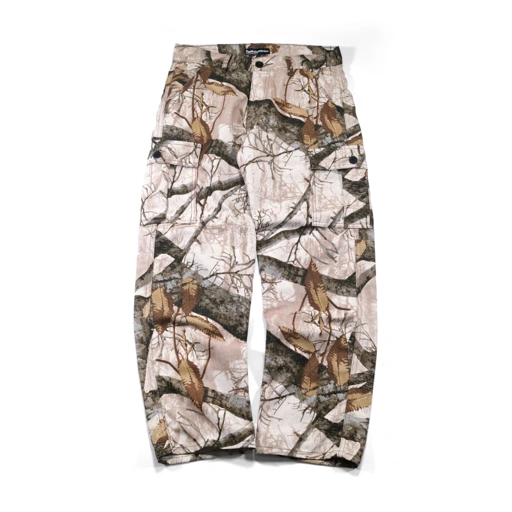 Image of Cargo Pants Danelle Camo Thanksinsomnia