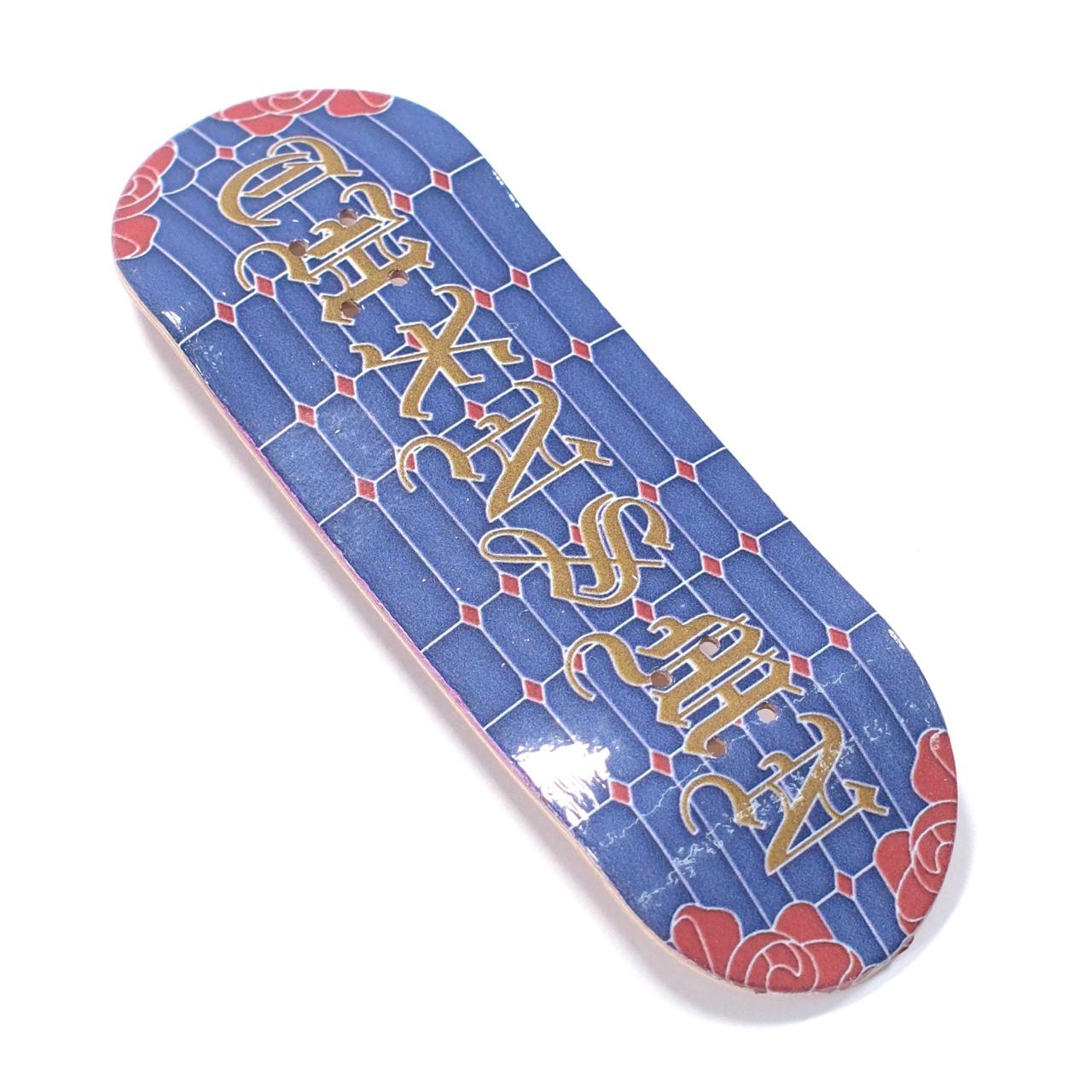 Finger Board Callia Thanksinsomnia