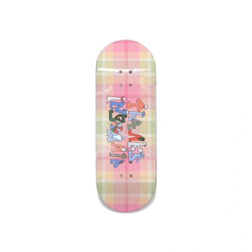 Image of Finger Board Tessa Thanksinsomnia