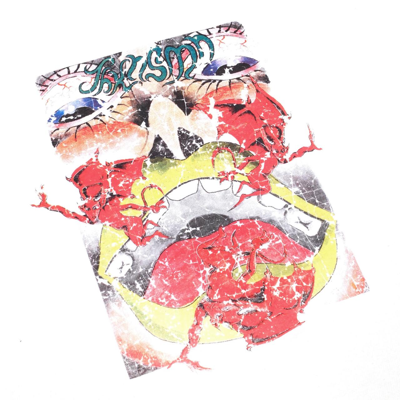 Tshirt Janetta White Thanksinsomnia