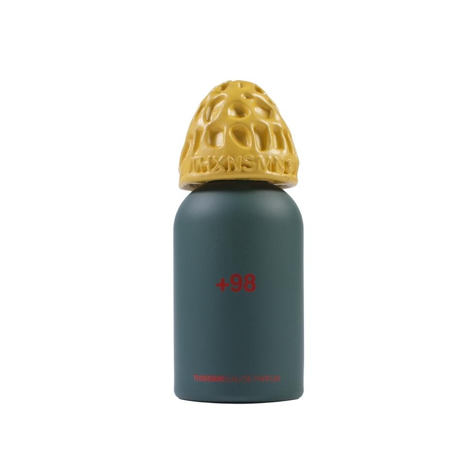 Eau De Parfum +98 Thanksinsomnia