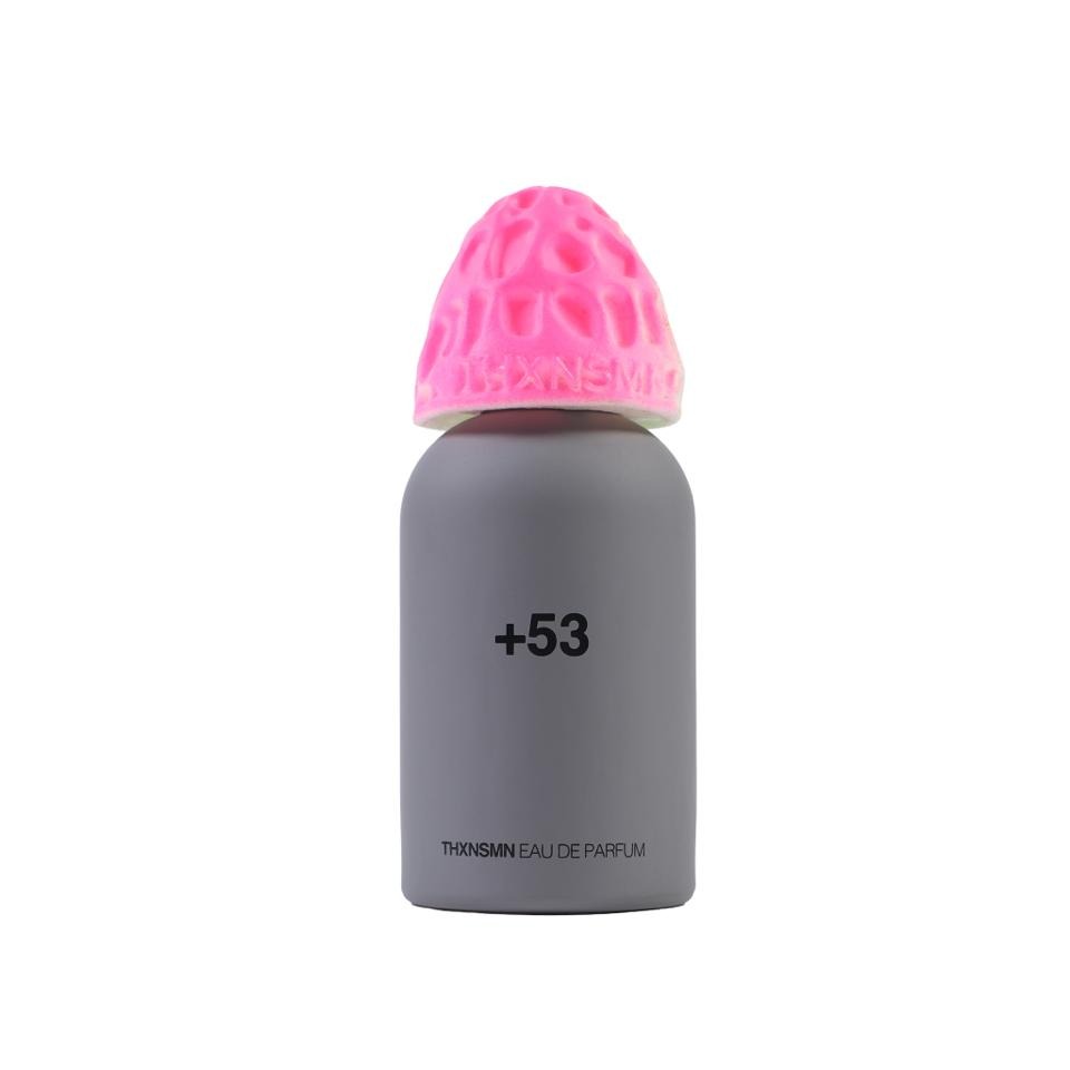 Eau De Parfum +53 Thanksinsomnia
