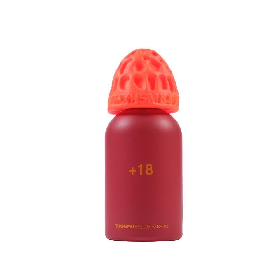 Eau De Parfum +18 Thanksinsomnia
