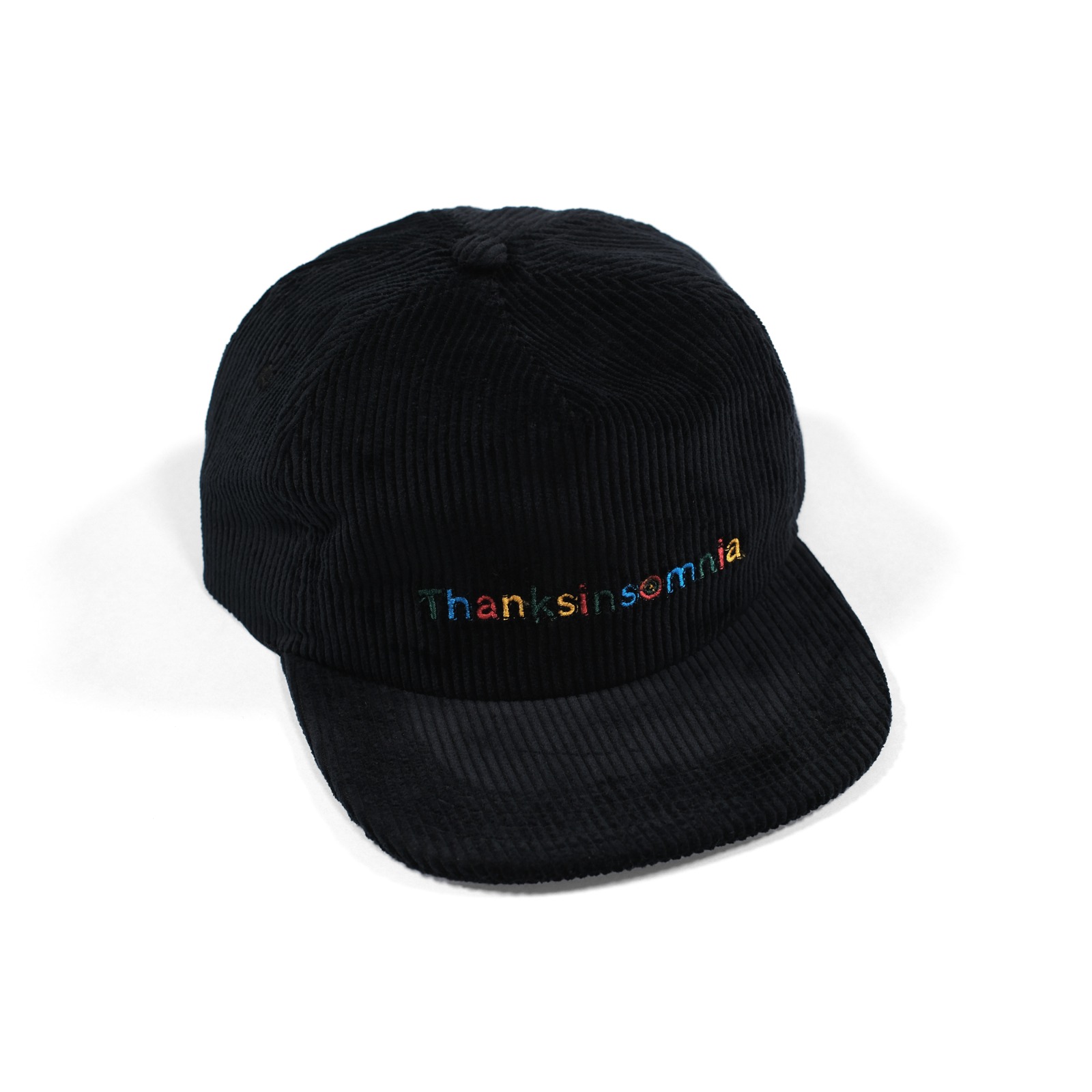 Hat Rynessa Black Thanksinsomnia