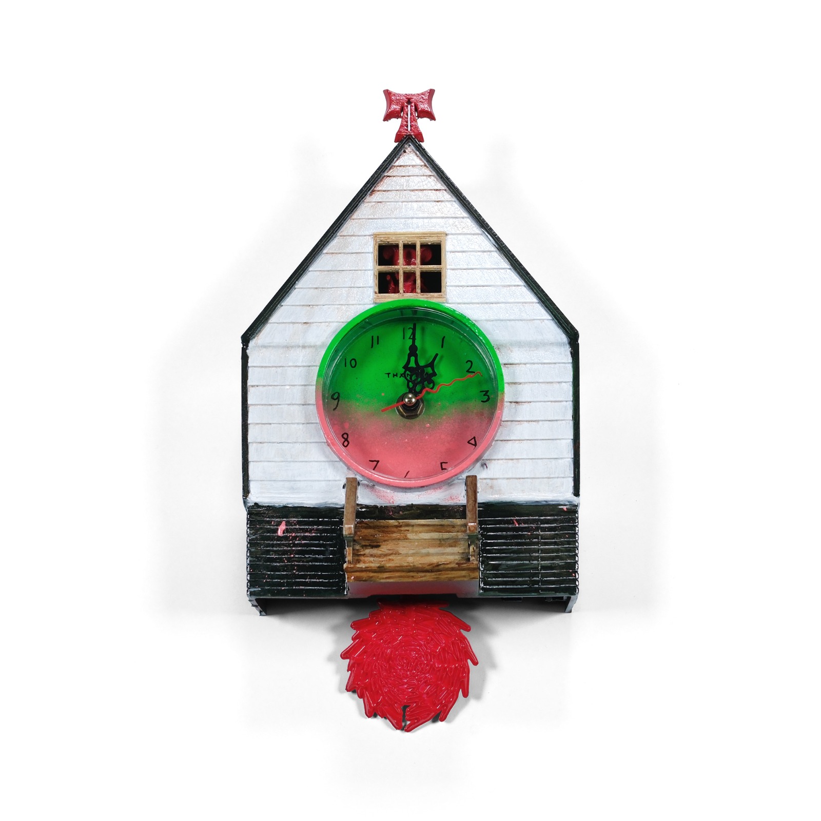 Cuckoo Clock Nivienne Thanksinsomnia